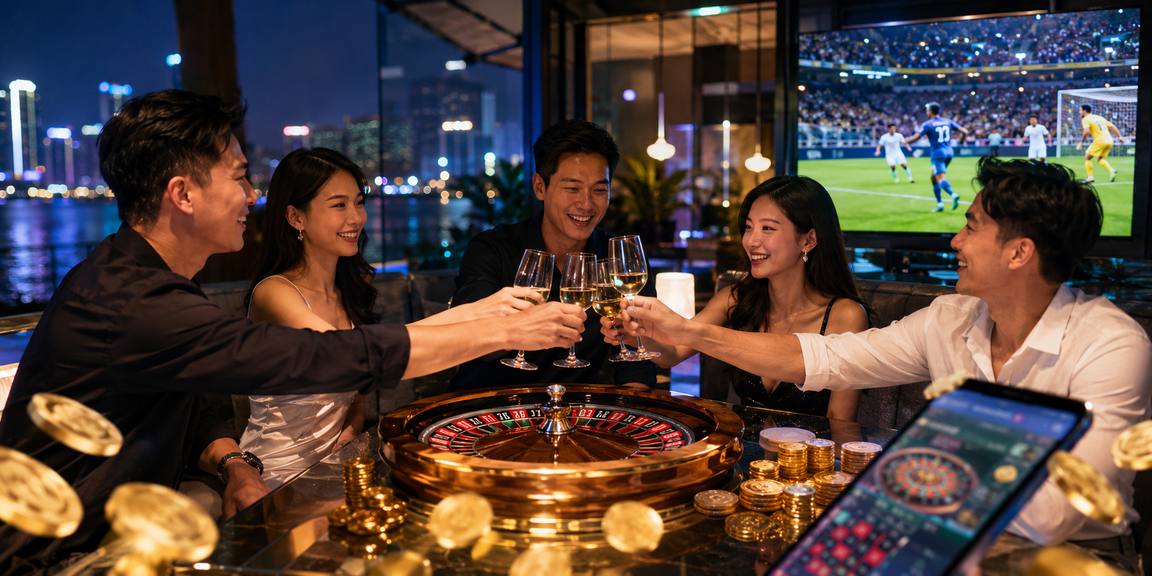 789up Những điều bạn cần biết về pháp lý tại 789up